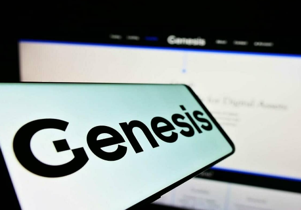 随着Genesis债权人挑战DCG全额偿还债务的要求-第1张图片-交易所